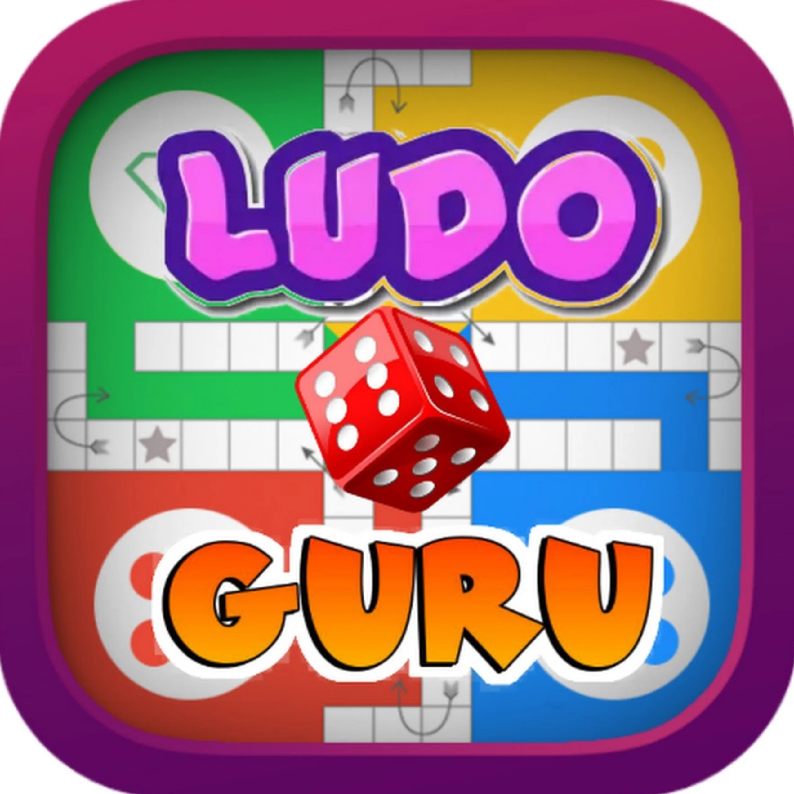 Ludo Guru - Royally Rummy - All Rummy Apps - RummyDigitalApp